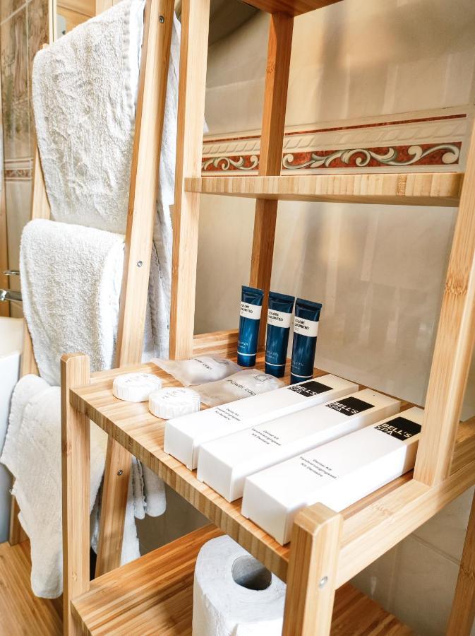 Studio With Sauna 암스테르담 외부 사진